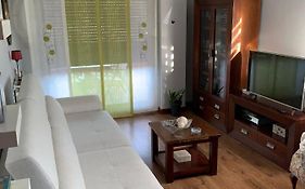 Ático gran manzana granada